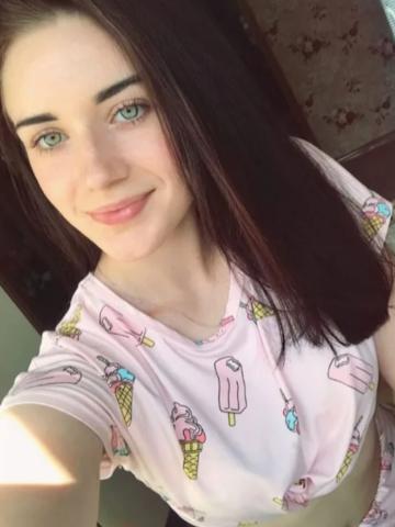 Индивидуалка Стефания Фотография 3